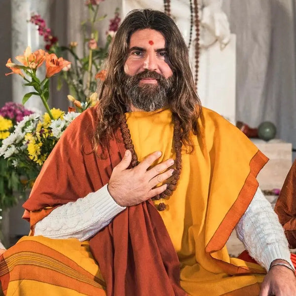 Shivananda’s Avataran Healing Technique