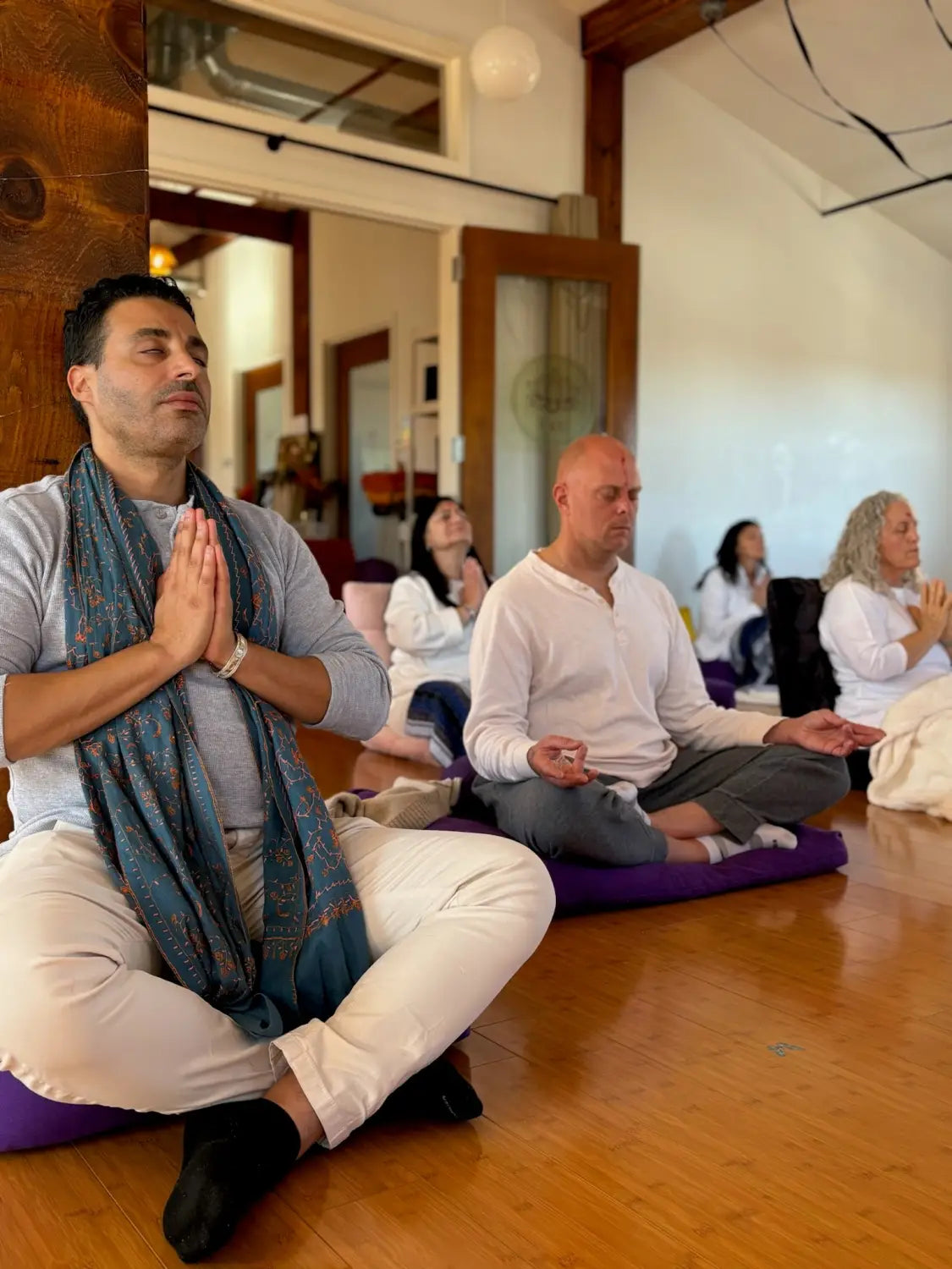 What is Avataran Healing