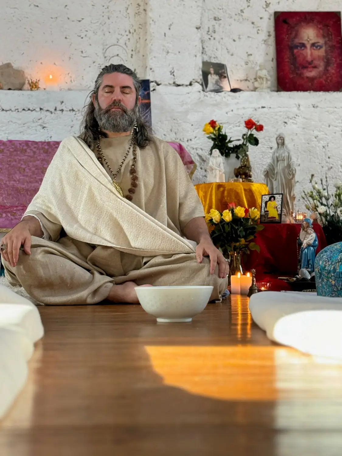 Why Avataran Healing