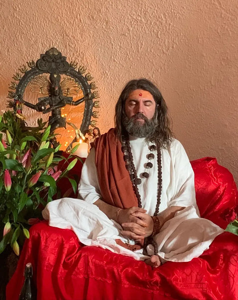 Kriya Yoga: A Sacred Path to Transformation