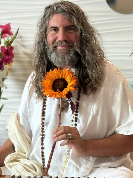 Sadhana: Eine heilige Praxis der Selbstverwirklichung