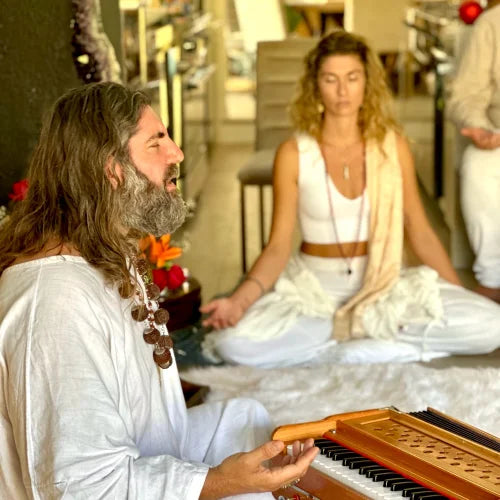 Pranayama Practice: Unlock the Power of Breath for Transformation and Inner Peace